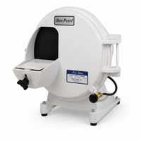 Model Trimmer Disc Complt. 10