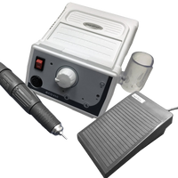Marathon Foot Pedal