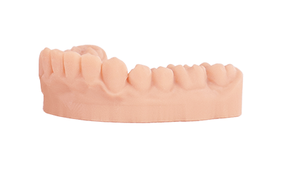 Garreco Print Model 3D