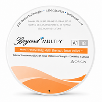 Origin Beyond Multi Zirconia Disc. 25mm