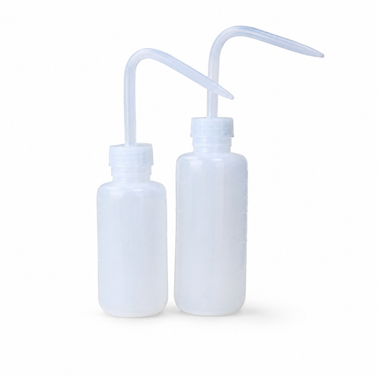 Plastic Bottle Dispenser