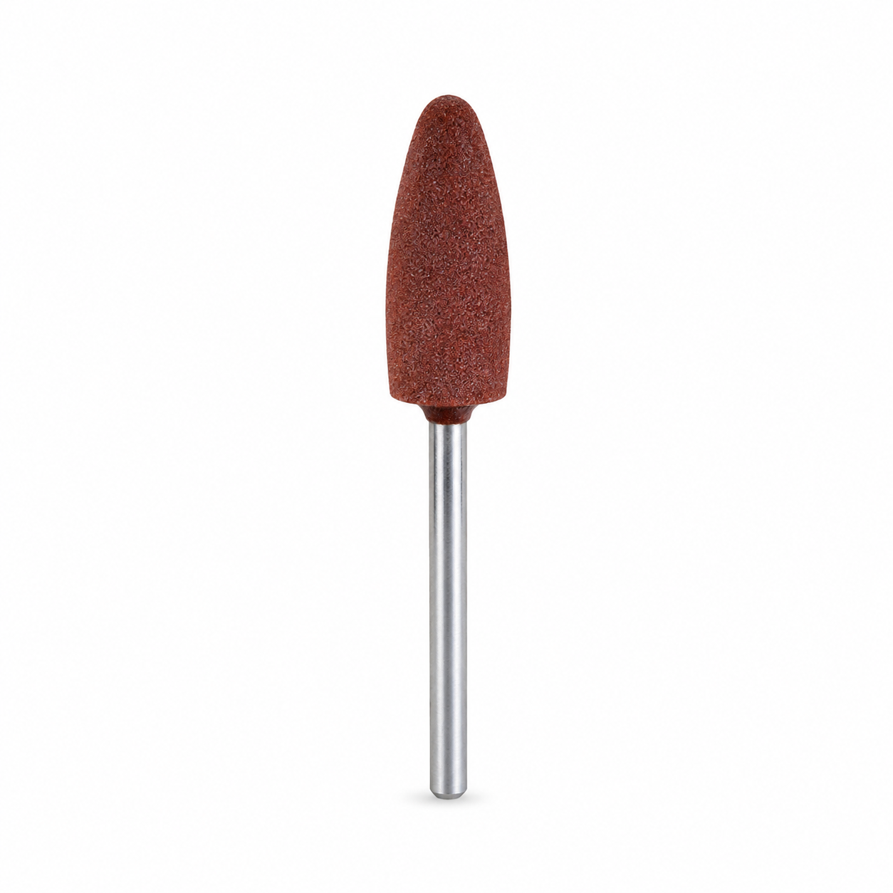 Red Coarse Polisher