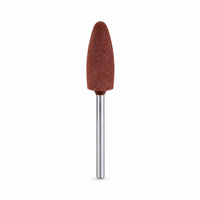 Red Coarse Polisher
