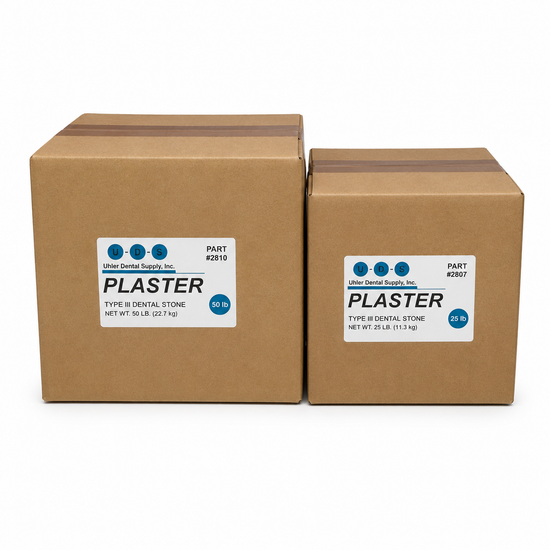 Plaster