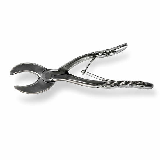 Plaster Nippers - Stain. Steel