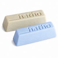 Hatho Beige Polishing Bar-85g