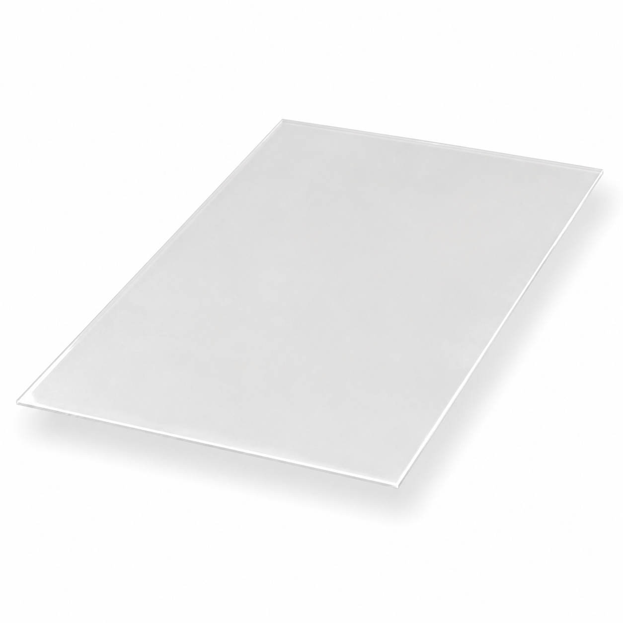 E-Gasket - Clear -12pk.
