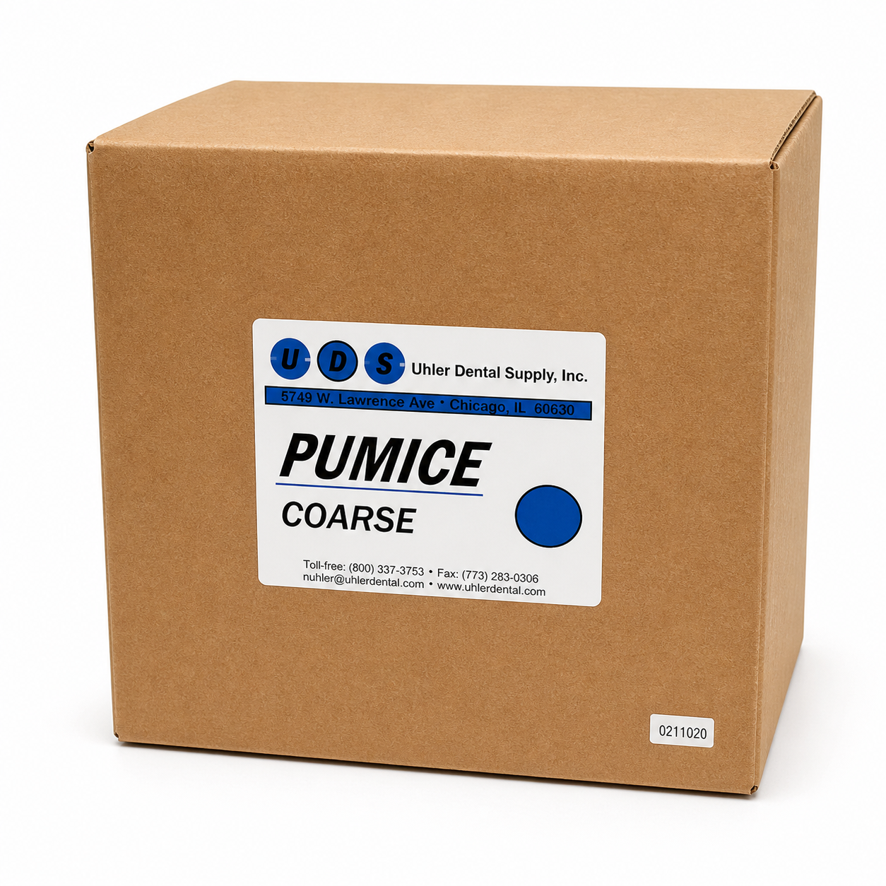 Pumice