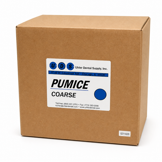Pumice