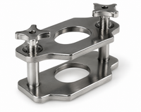 Reline Jig-Chrome