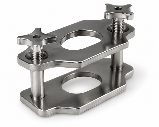 Reline Jig-Chrome