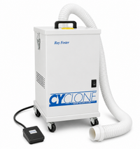 Ray Foster Cyclone Dust Collector