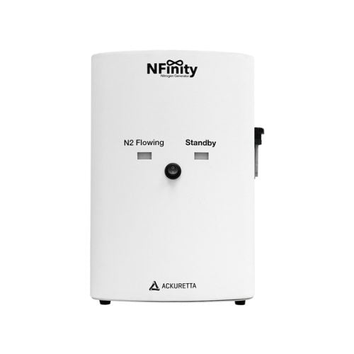NFinity, Nitrogen Generator