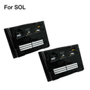 SOL - Vat Box (2 Per Package)
