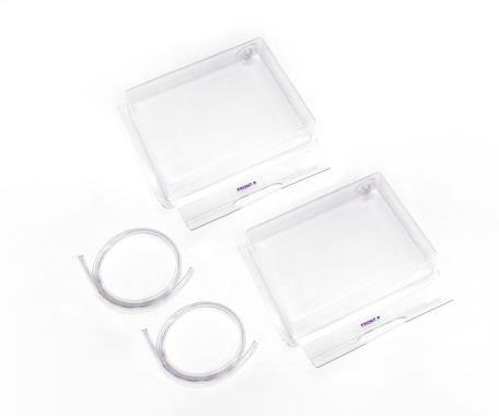 CURIE Plus - N2 Cover Kit
