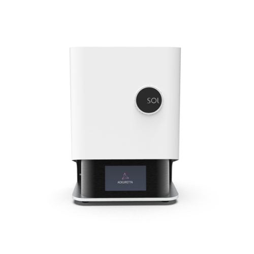 SOL - 3D PRINTER w/Concierge Service