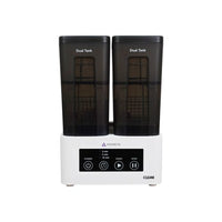 CLEANI - Post Processing Unit 
 with Dual Tanks
