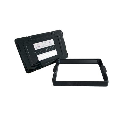 SOL Plus - Vat Assembly with Vat Box