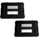 SOL Plus - Vat Box (2 Per Package)