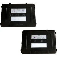 SOL Plus - Vat Box (2 Per Package)