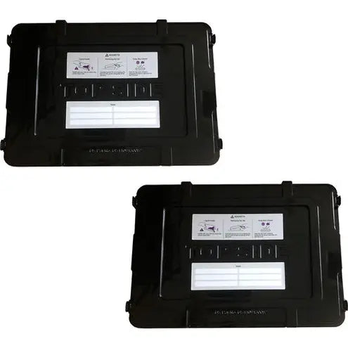SOL Plus - Vat Box (2 Per Package)