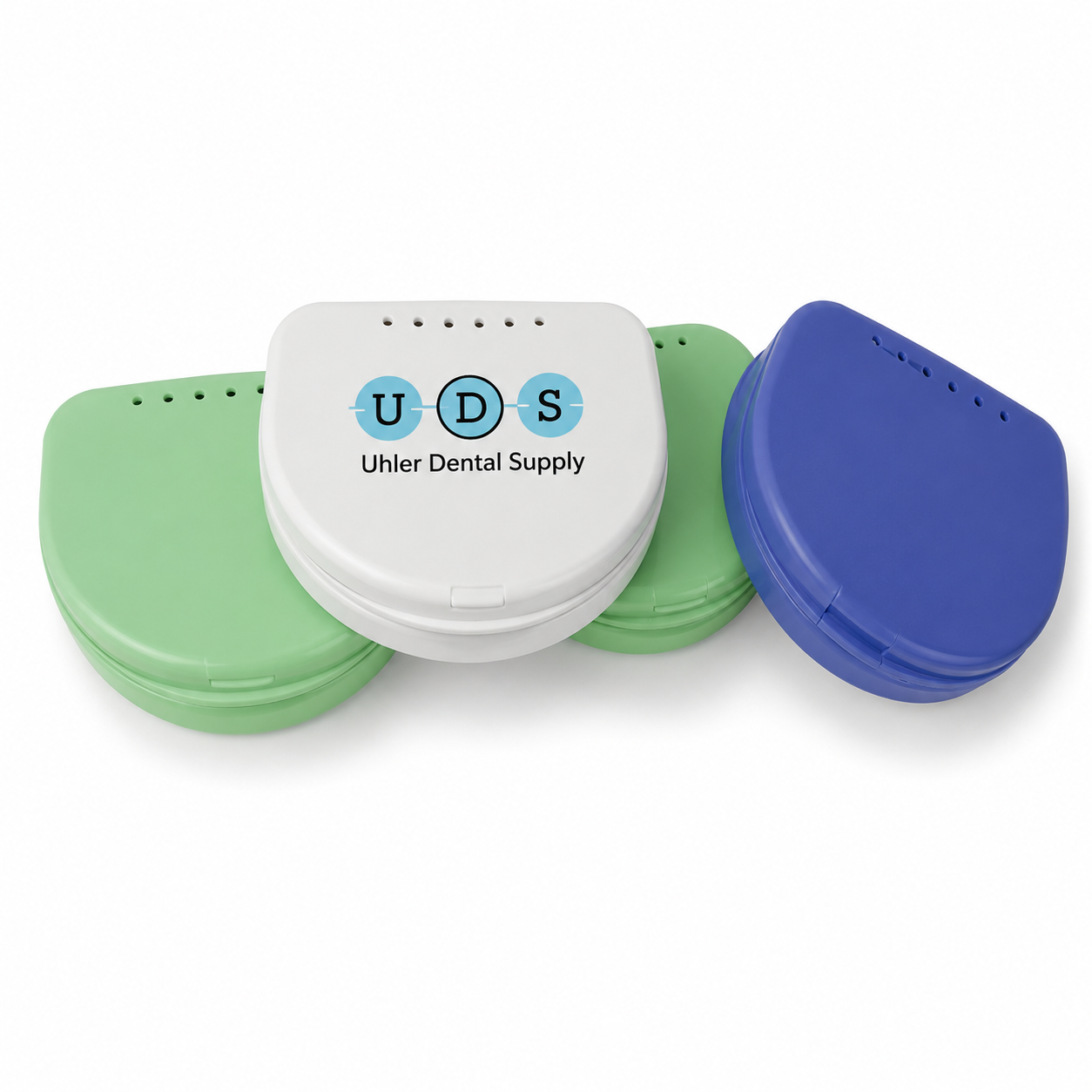 Private Label Retainer Boxes - 500 pk