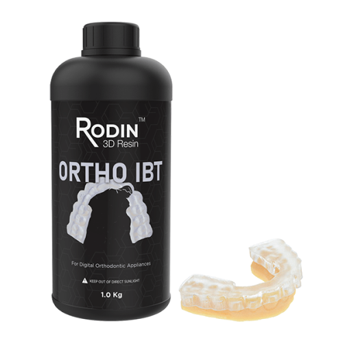Rodin® Ortho IBT