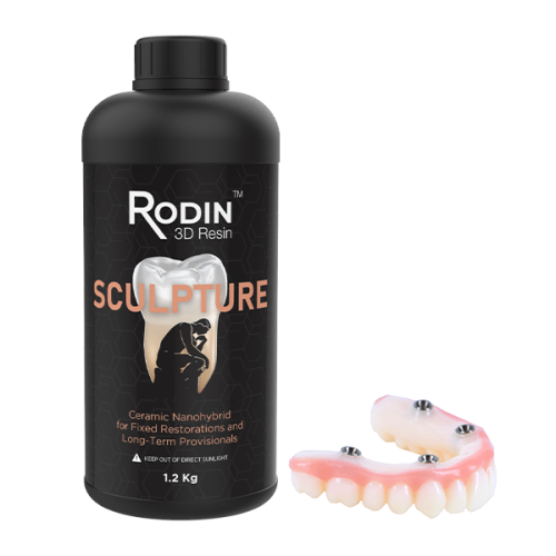 Rodin® Sculpture