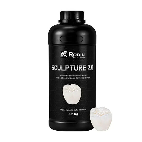 Rodin® Sculpture 2.0