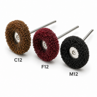 Scotch Brite-Mini HP-Fine 12pk.