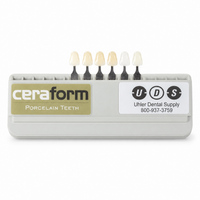 Shade Guide - Ceraform