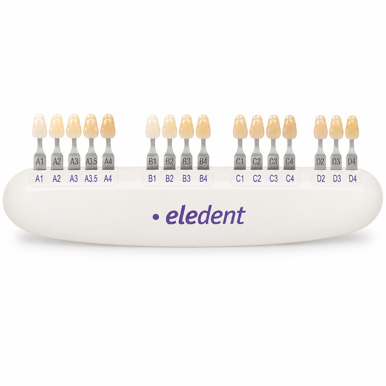 Shade Guide- Eledent