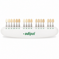 Shade Guide- Odipal