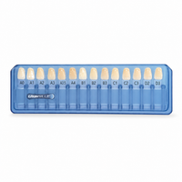 Shade Guide - Uhler Acrylic