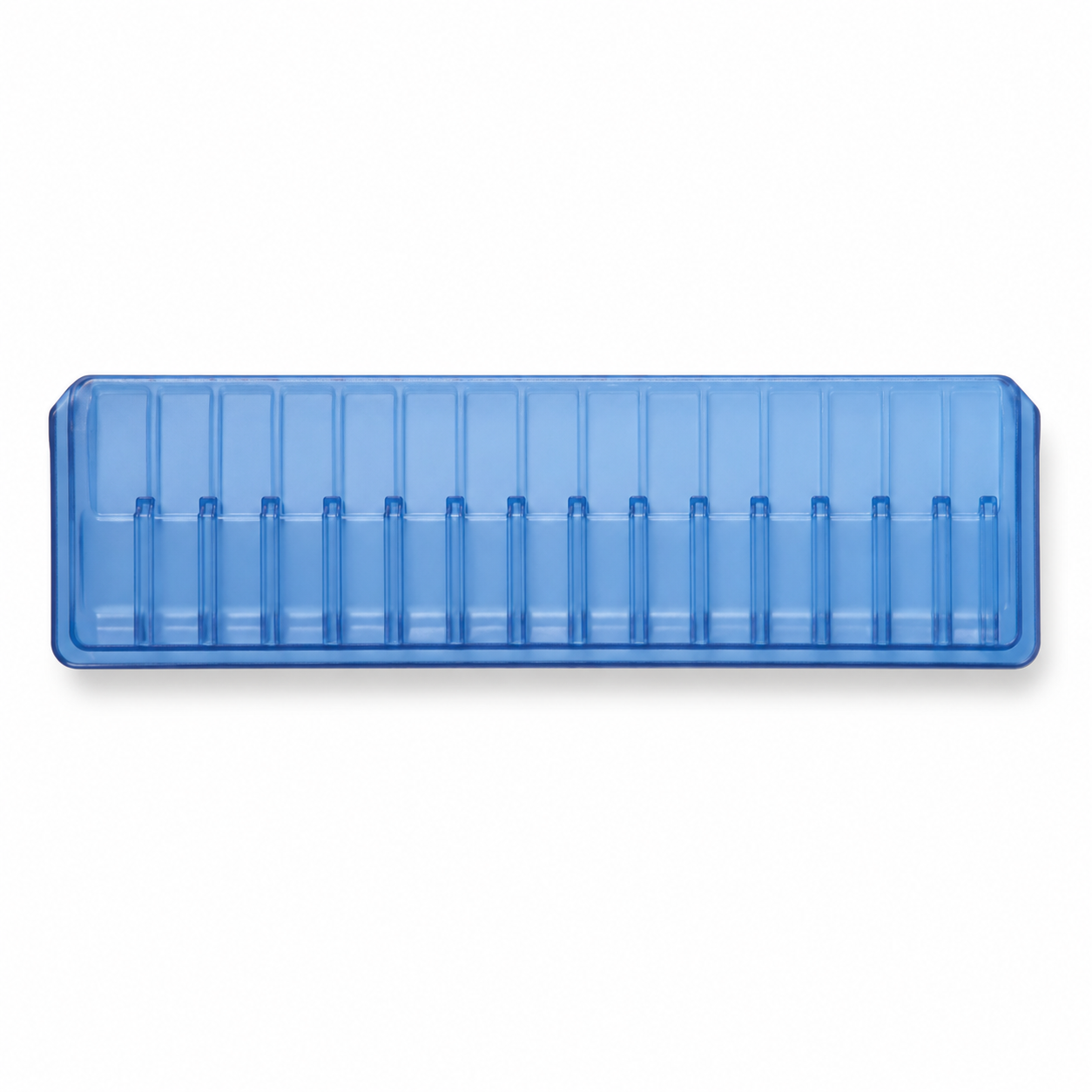 UhlerPLUS Shade Guide - Hard Case