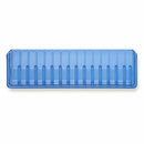 UhlerPLUS Shade Guide - Hard Case