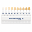 Shade Guide- Uhler
