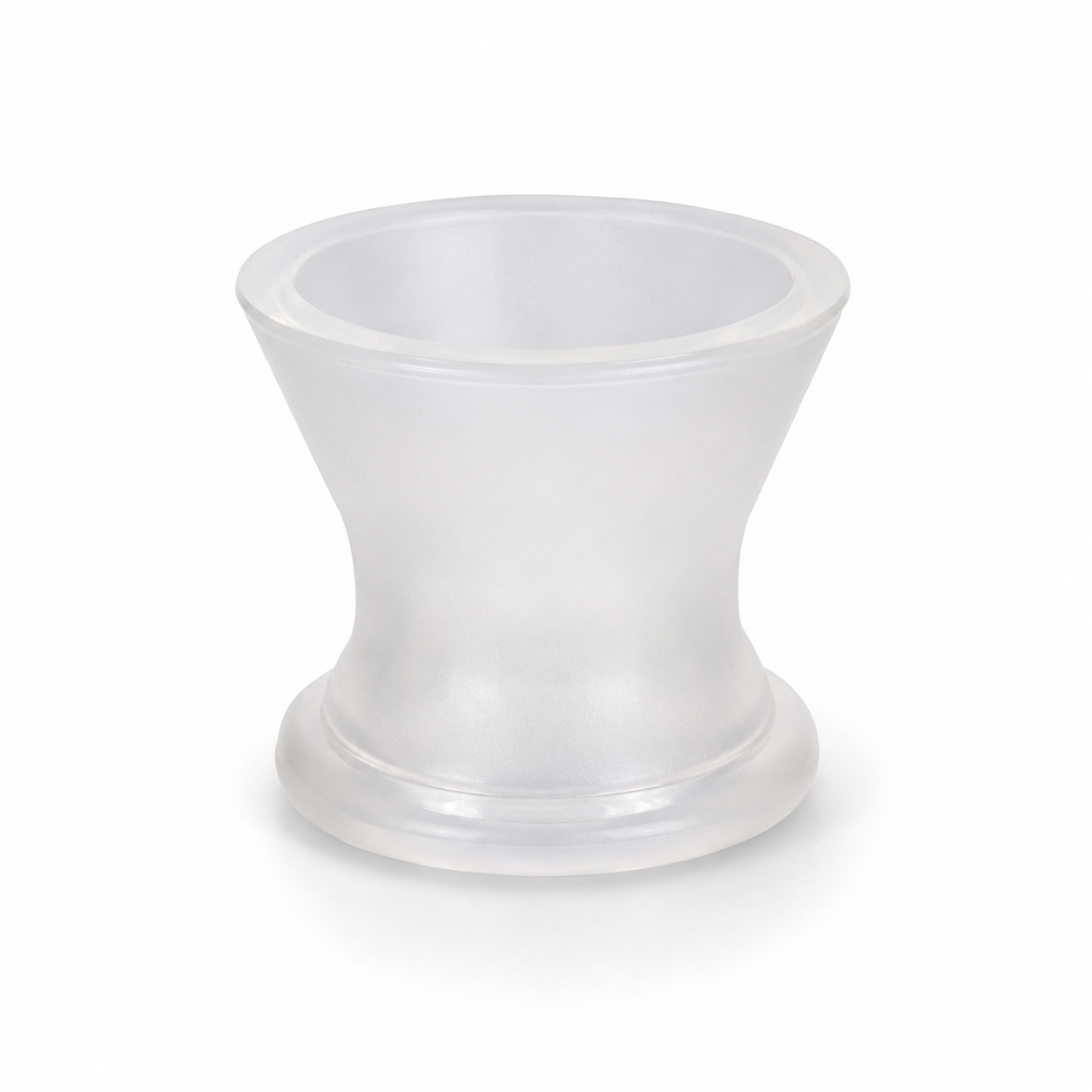 Small Silicone Mixi Cup 1.25" x 1.00"