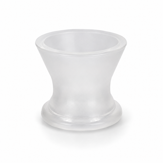 Large Silicone Mixing Cup 2.75" x2.20"`