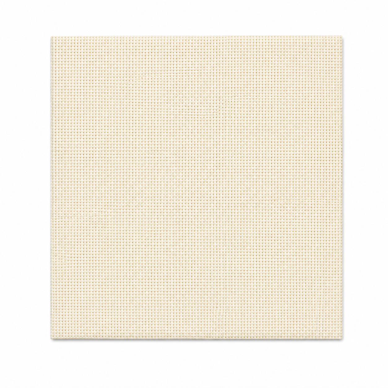 6 x 6 Medium Stainless Steel Mesh