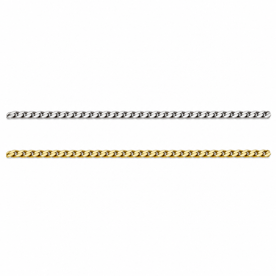 Stainless Steel Strength Braid 10pk.