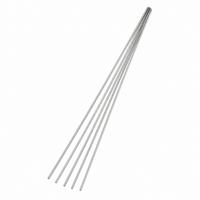 Stainless Steel Clasp Wire - 14" | 50pk