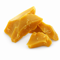 Sticky Wax - 1lb. chunks