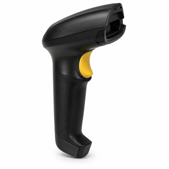 Bar Code Scanner