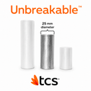 TCS Cartridges - Unbreakable - 5pk