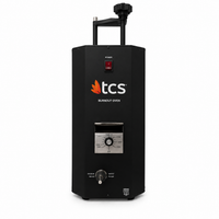 Auto Air Inj. Press w/ Furn. Complete Kit