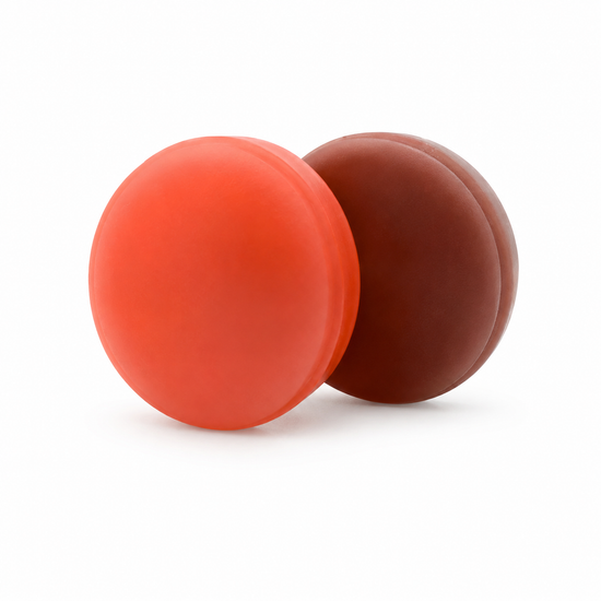 TCS iFlex - Disc / 98mmx20mm / Light/Dark Pink
