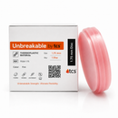 TCS Unbreakable - Disc / 98mmx25mm / Standard Pink