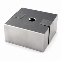 TCS Pour Flask