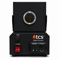 TCS Digital Furnace